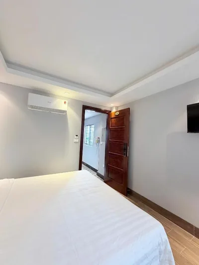 Hanoi Astoria Homestay Long Biên – Foto’s 4