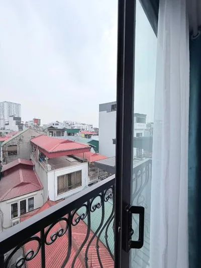Hanoi Astoria Homestay Long Biên – Foto’s 5