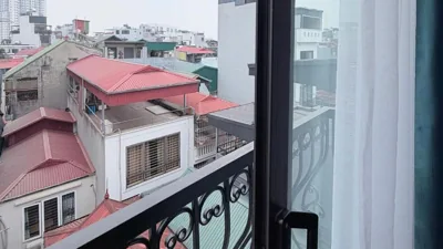 Hanoi Astoria Homestay Long Biên – Foto’s 8
