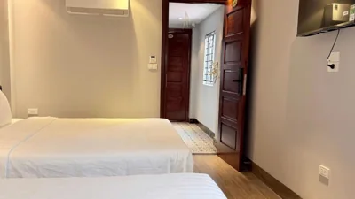 Hanoi Astoria Homestay Long Biên – Foto’s 10