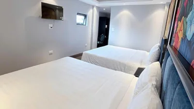 Hanoi Astoria Homestay Long Biên – Foto’s 11