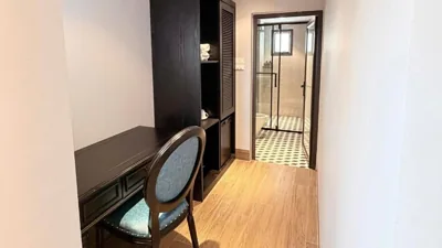 Hanoi Astoria Homestay Long Biên – Foto’s 12