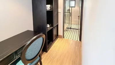Hanoi Astoria Homestay Long Biên – Foto’s 15